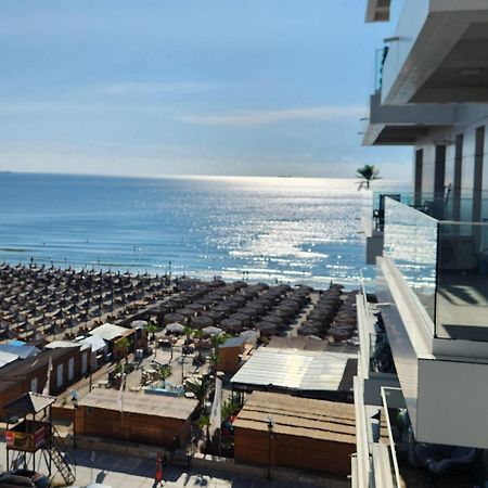 Seaside Amalia Apartament Năvodari Extérieur photo