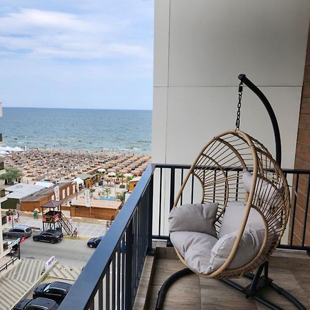 Seaside Amalia Apartament Năvodari Extérieur photo