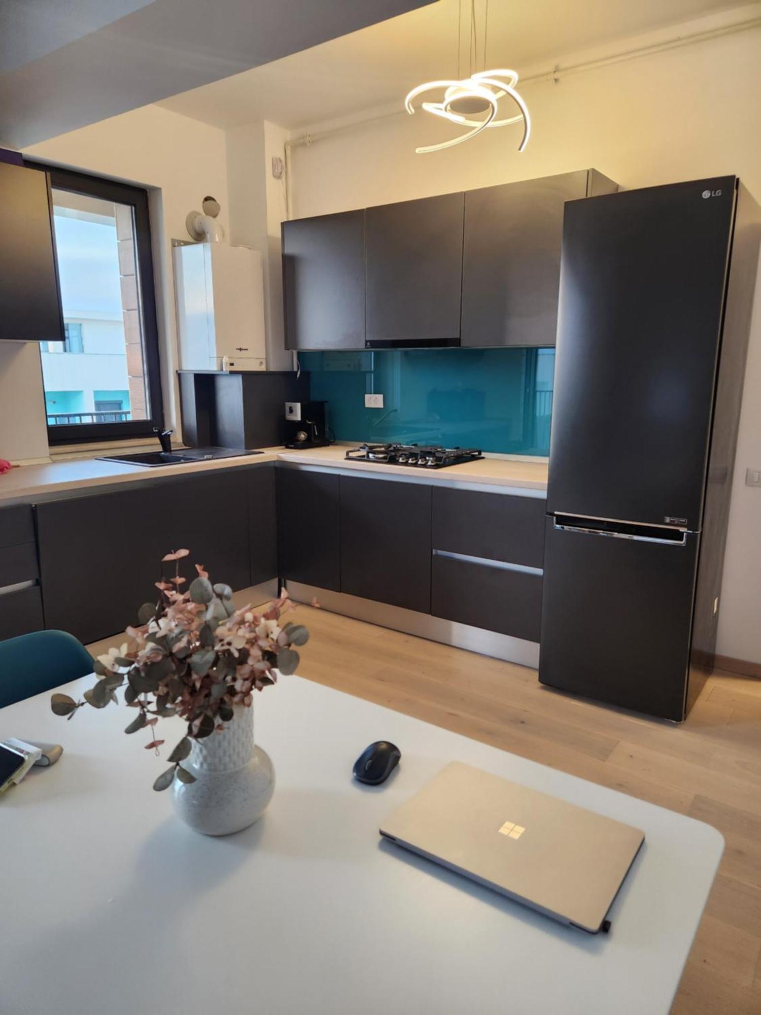 Seaside Amalia Apartament Năvodari Extérieur photo
