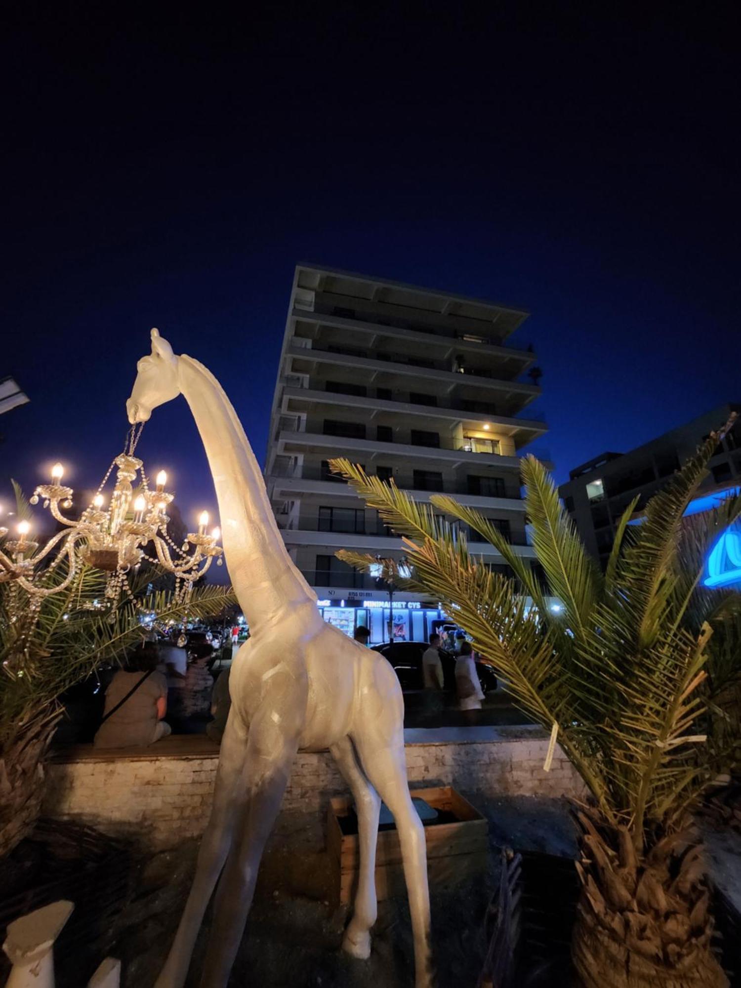 Seaside Amalia Apartament Năvodari Extérieur photo