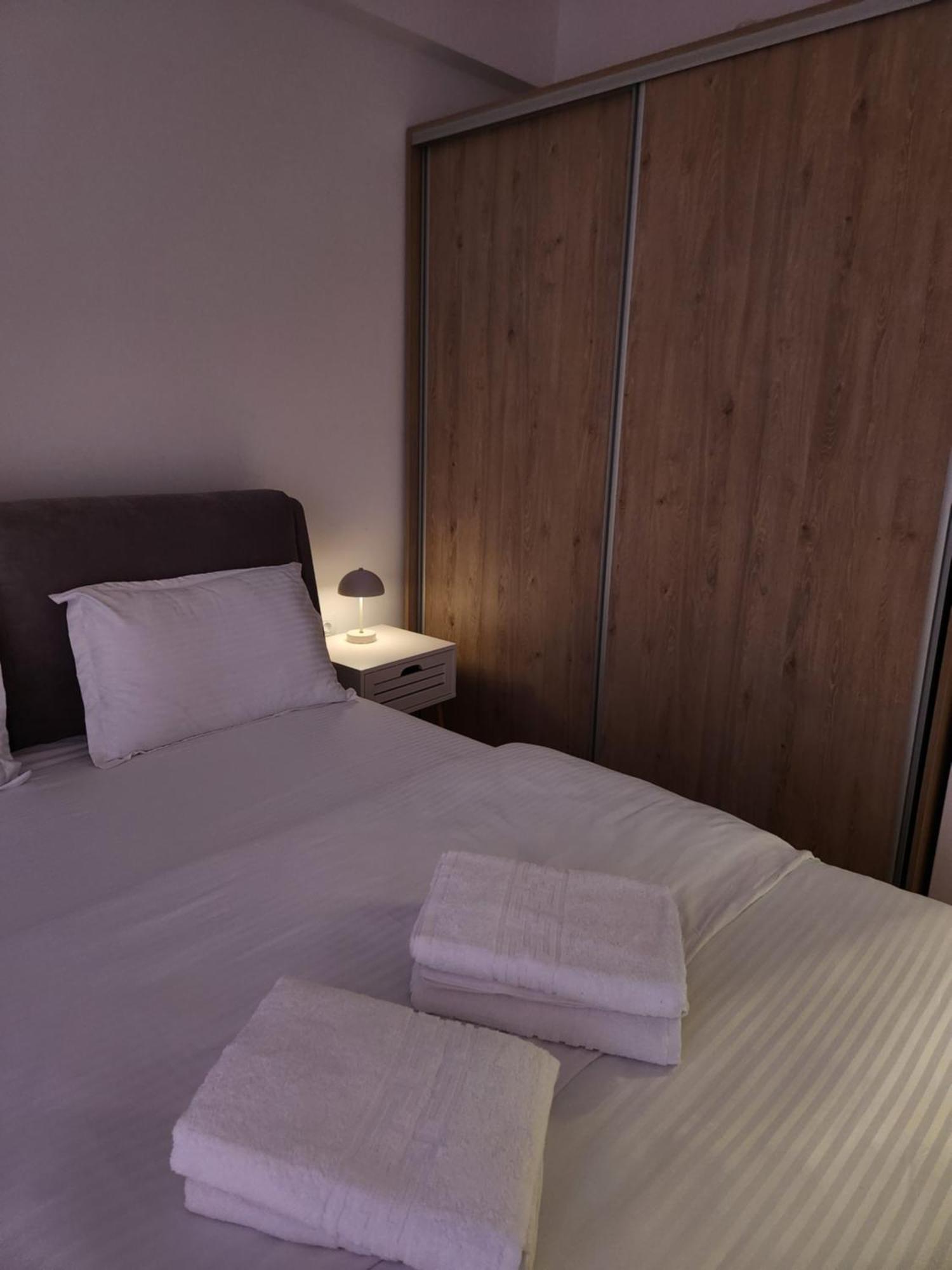 Seaside Amalia Apartament Năvodari Extérieur photo